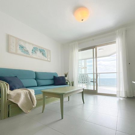 Calpe Luxury Apartments III Extérieur photo