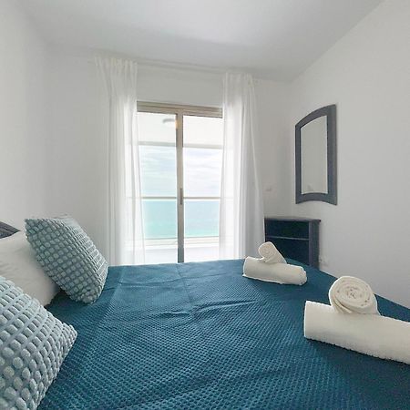 Calpe Luxury Apartments III Extérieur photo