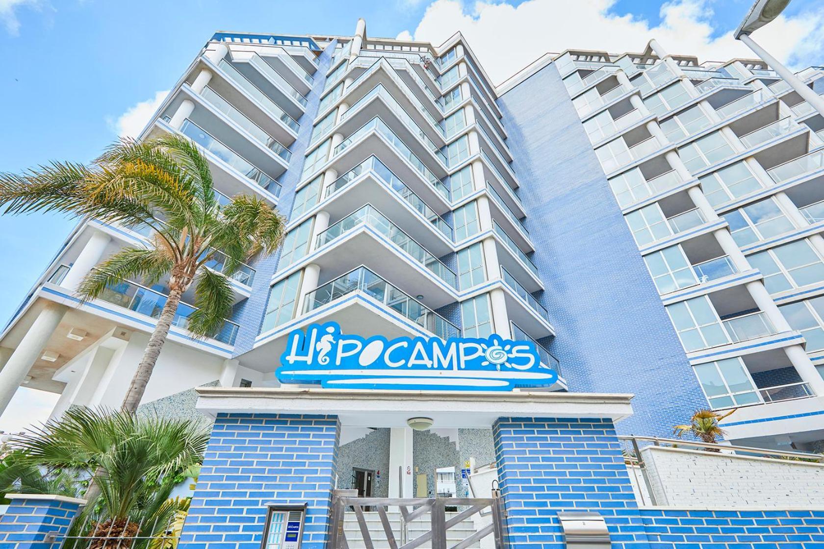 Calpe Luxury Apartments III Chambre photo