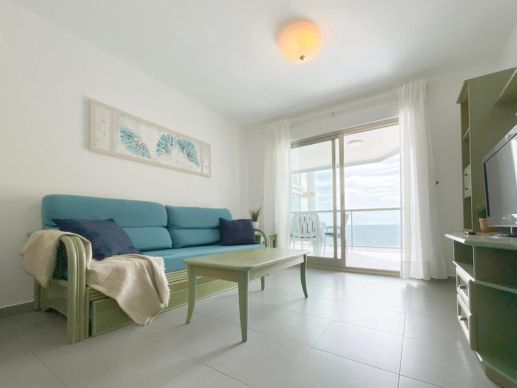 Calpe Luxury Apartments III Extérieur photo