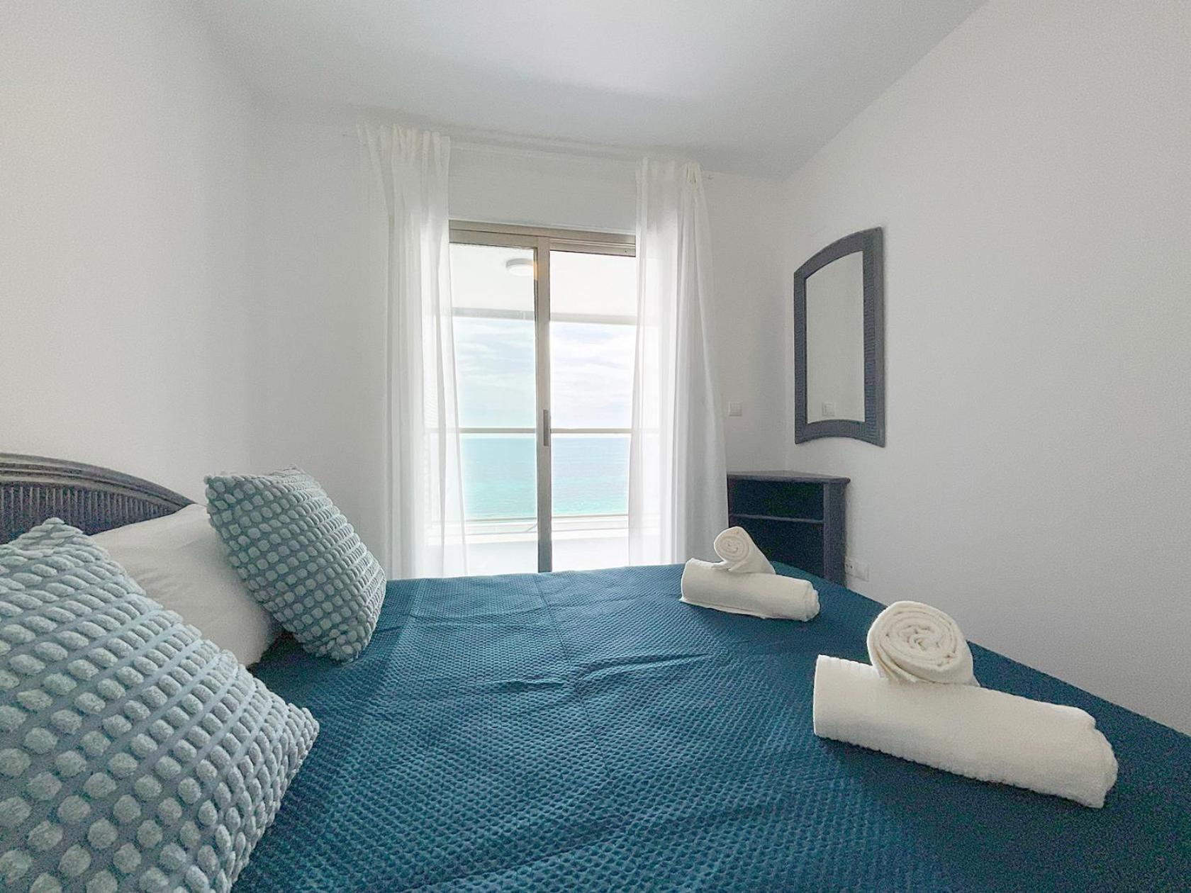 Calpe Luxury Apartments III Extérieur photo