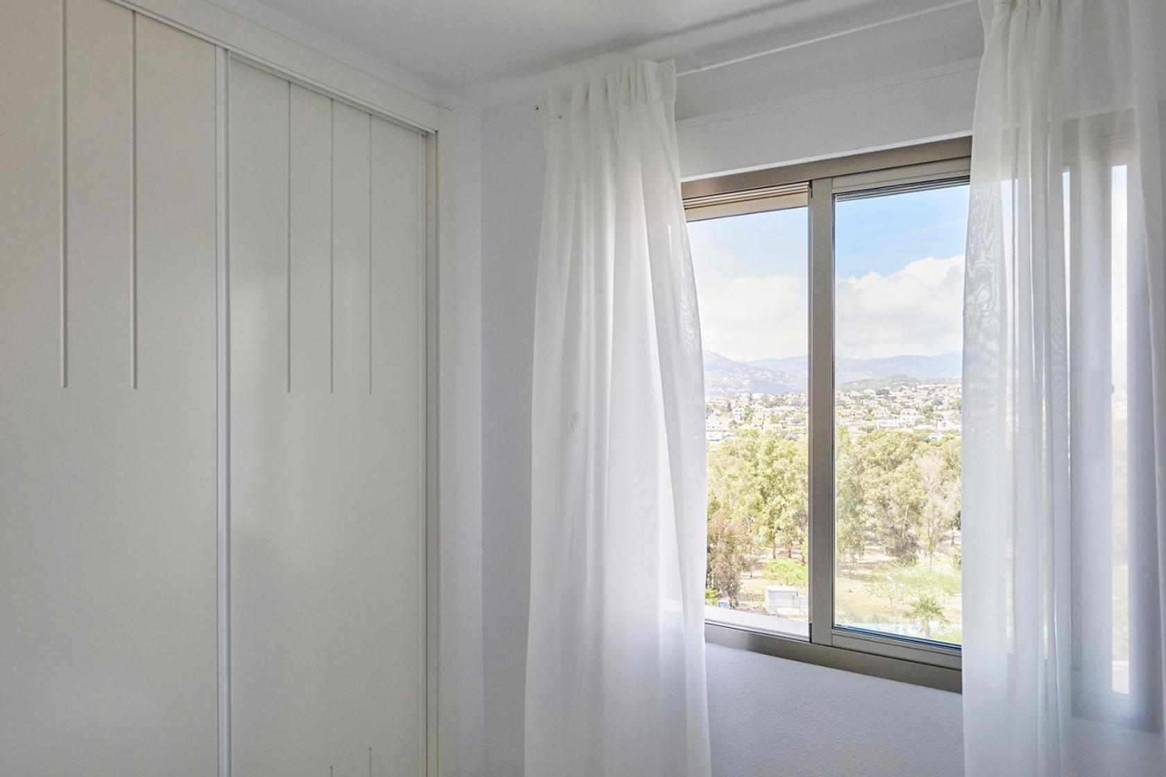 Calpe Luxury Apartments III Chambre photo