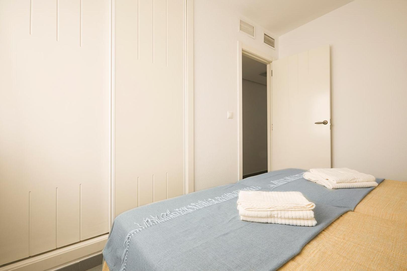 Calpe Luxury Apartments III Chambre photo