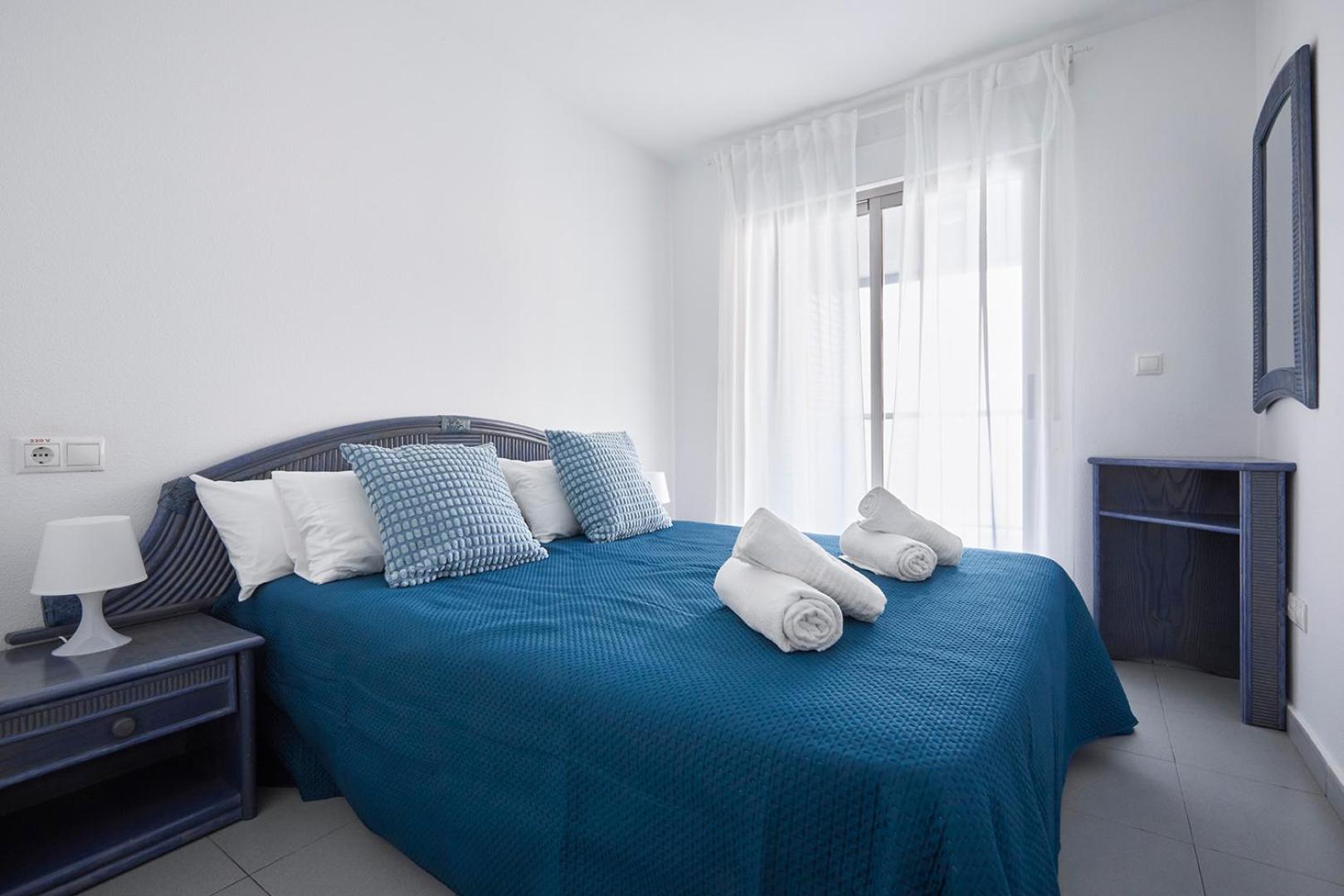 Calpe Luxury Apartments III Chambre photo