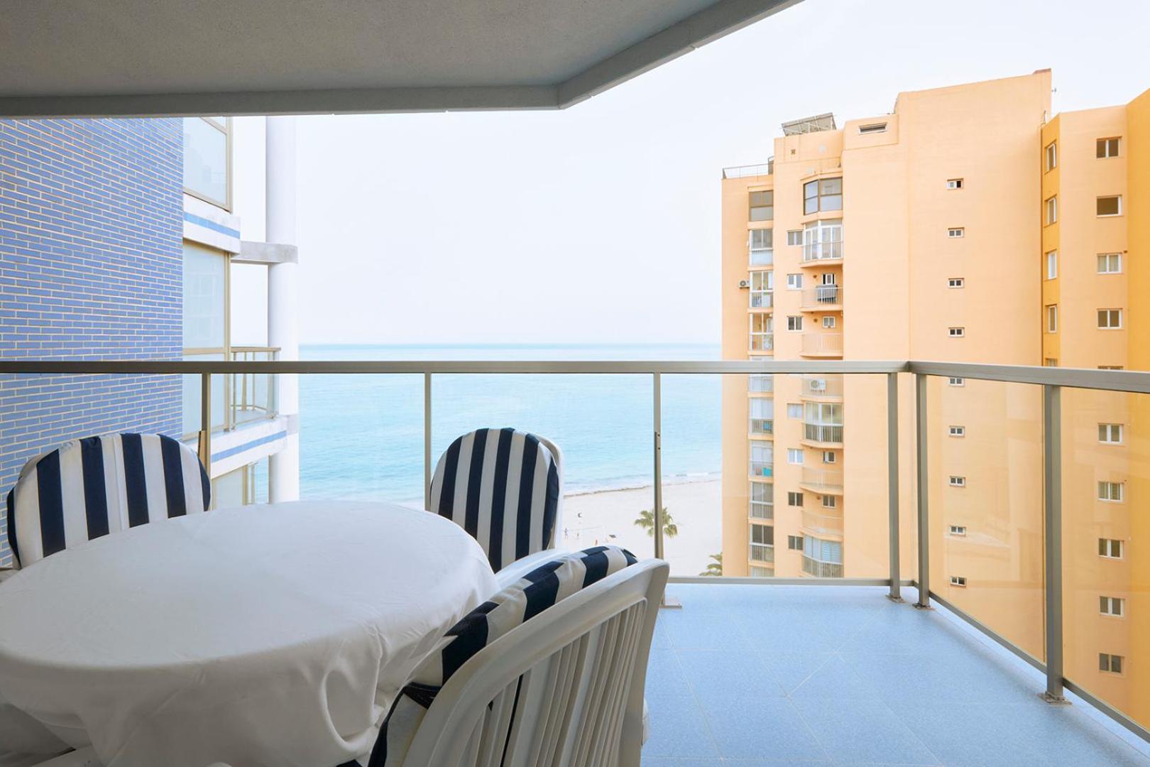 Calpe Luxury Apartments III Chambre photo