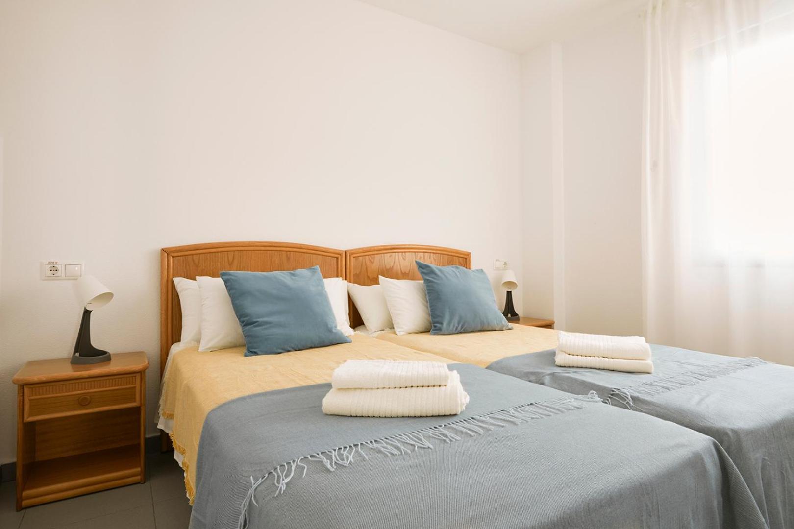 Calpe Luxury Apartments III Extérieur photo