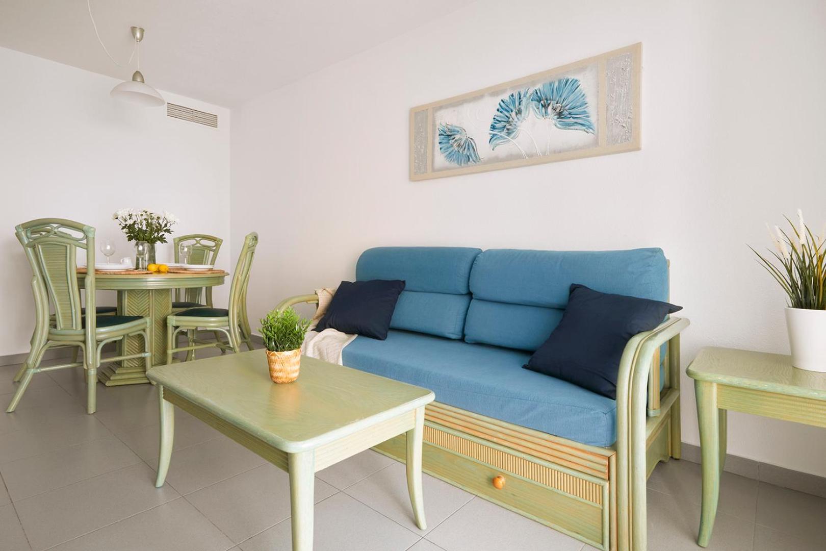 Calpe Luxury Apartments III Extérieur photo