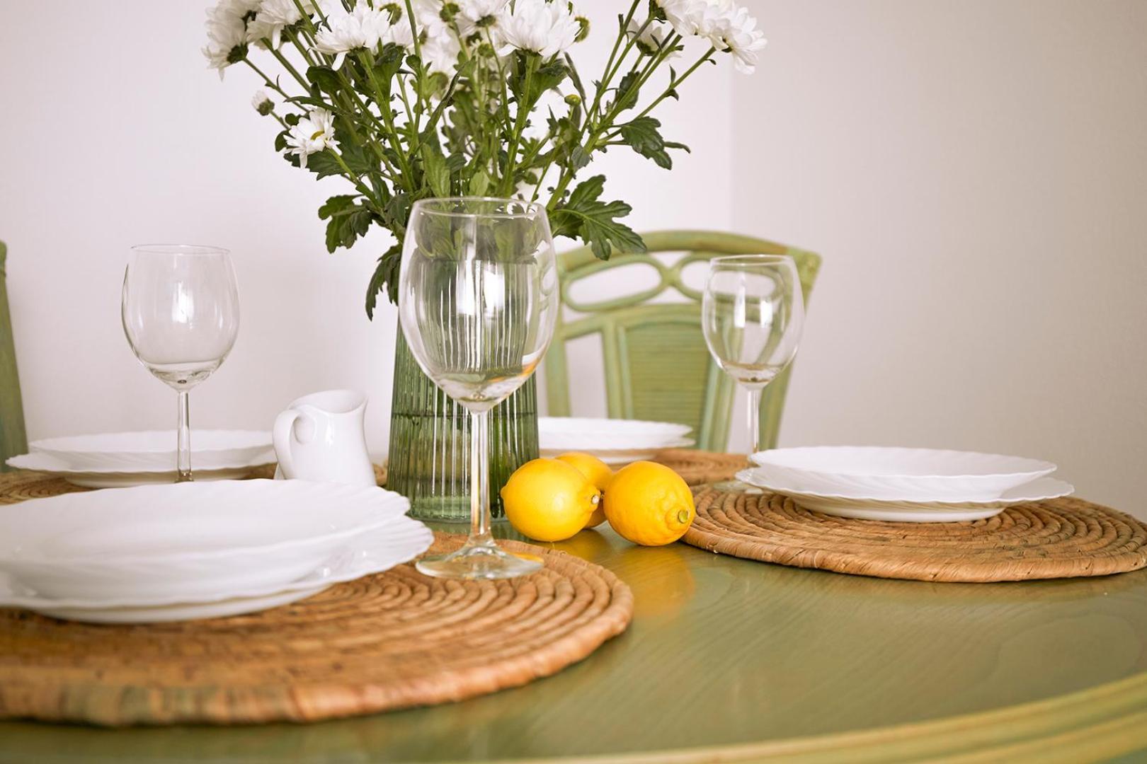 Calpe Luxury Apartments III Chambre photo