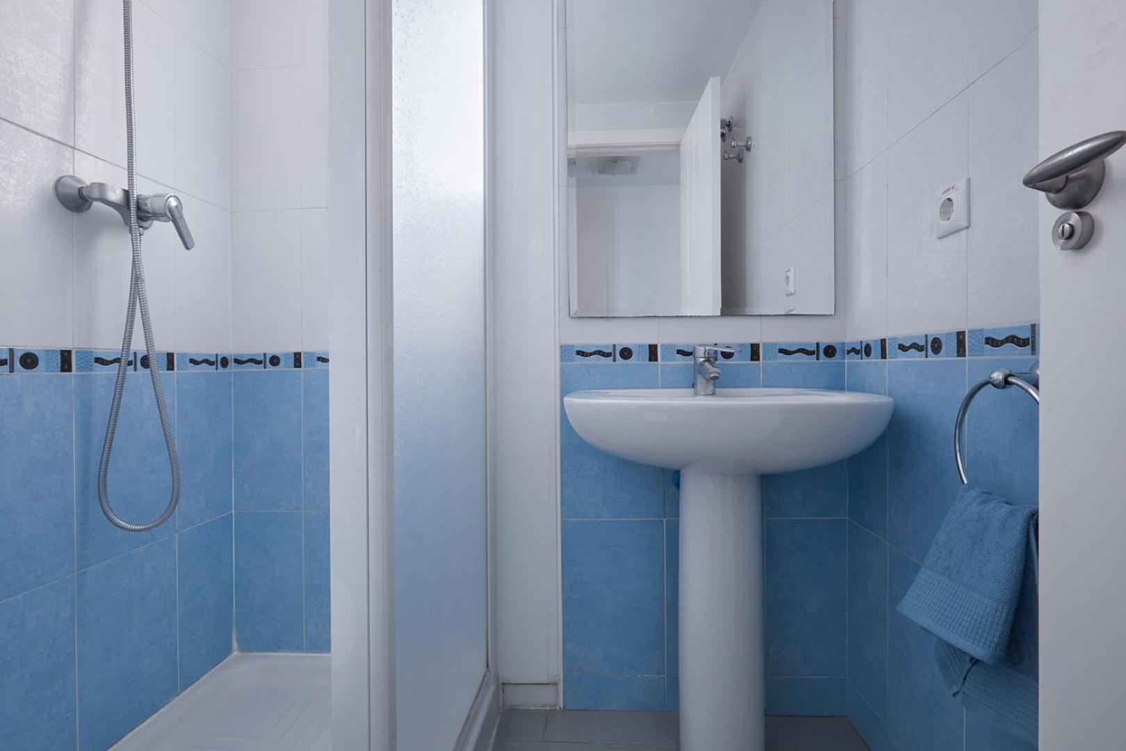 Calpe Luxury Apartments III Chambre photo