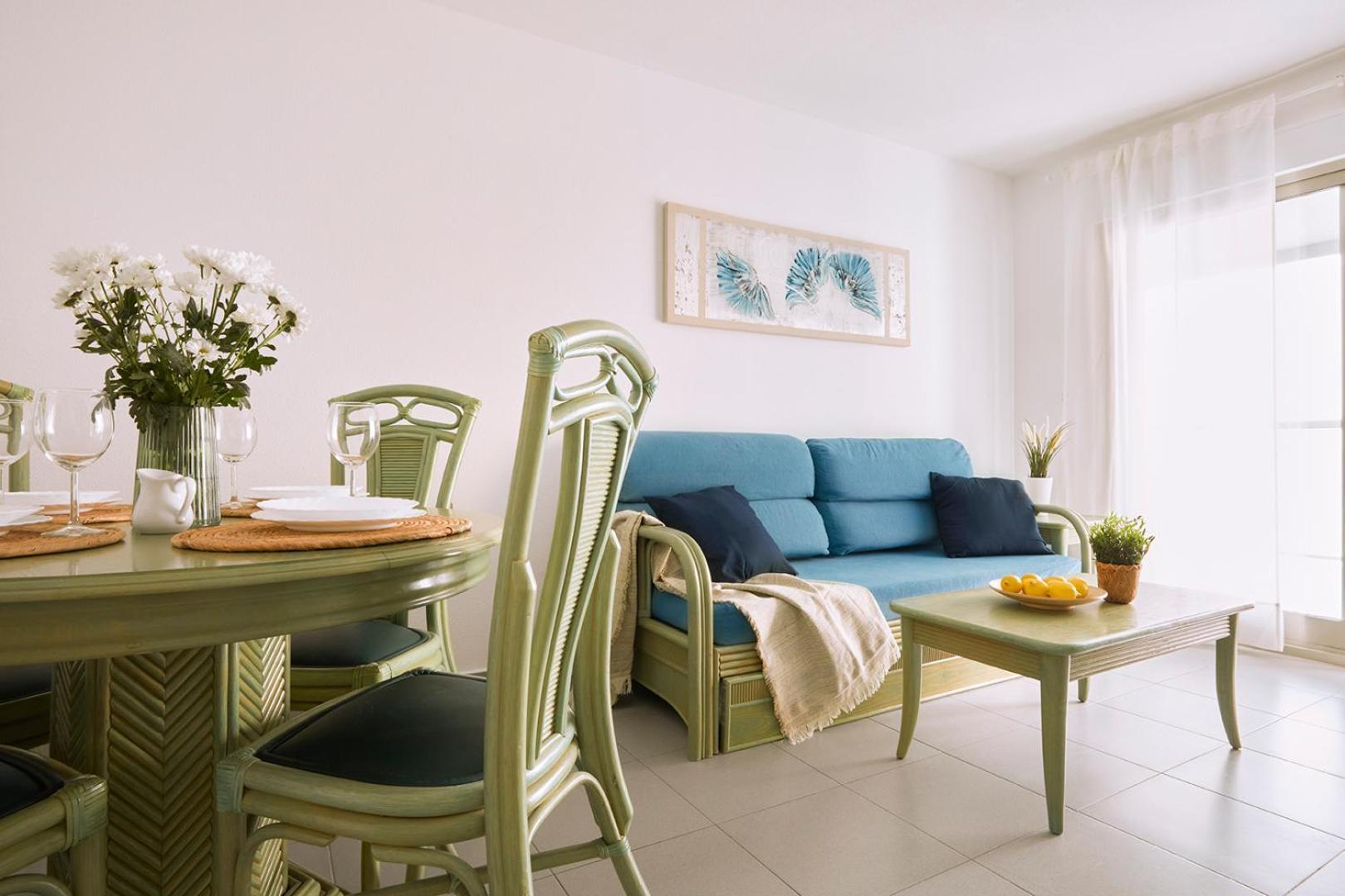 Calpe Luxury Apartments III Extérieur photo