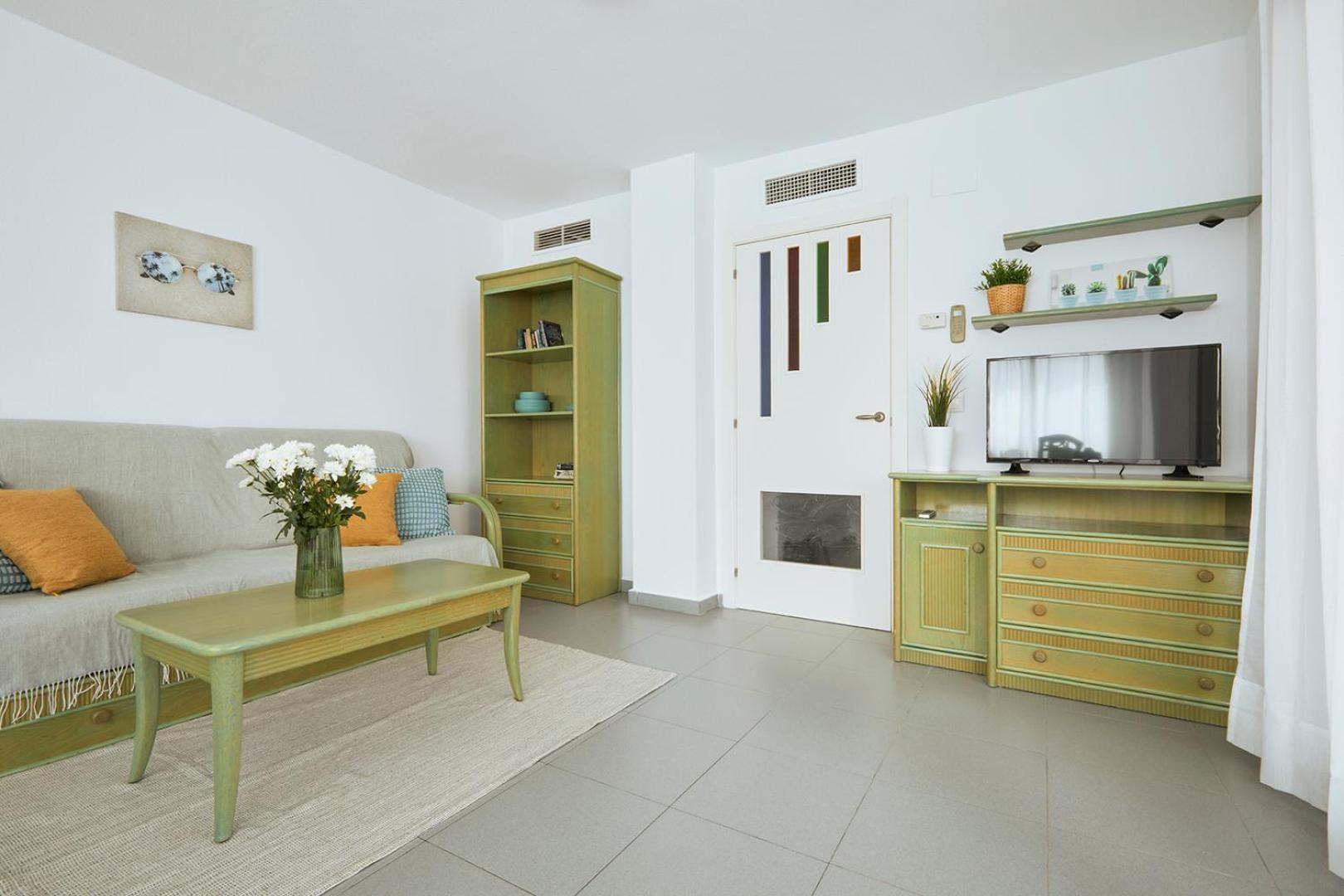 Calpe Luxury Apartments III Chambre photo