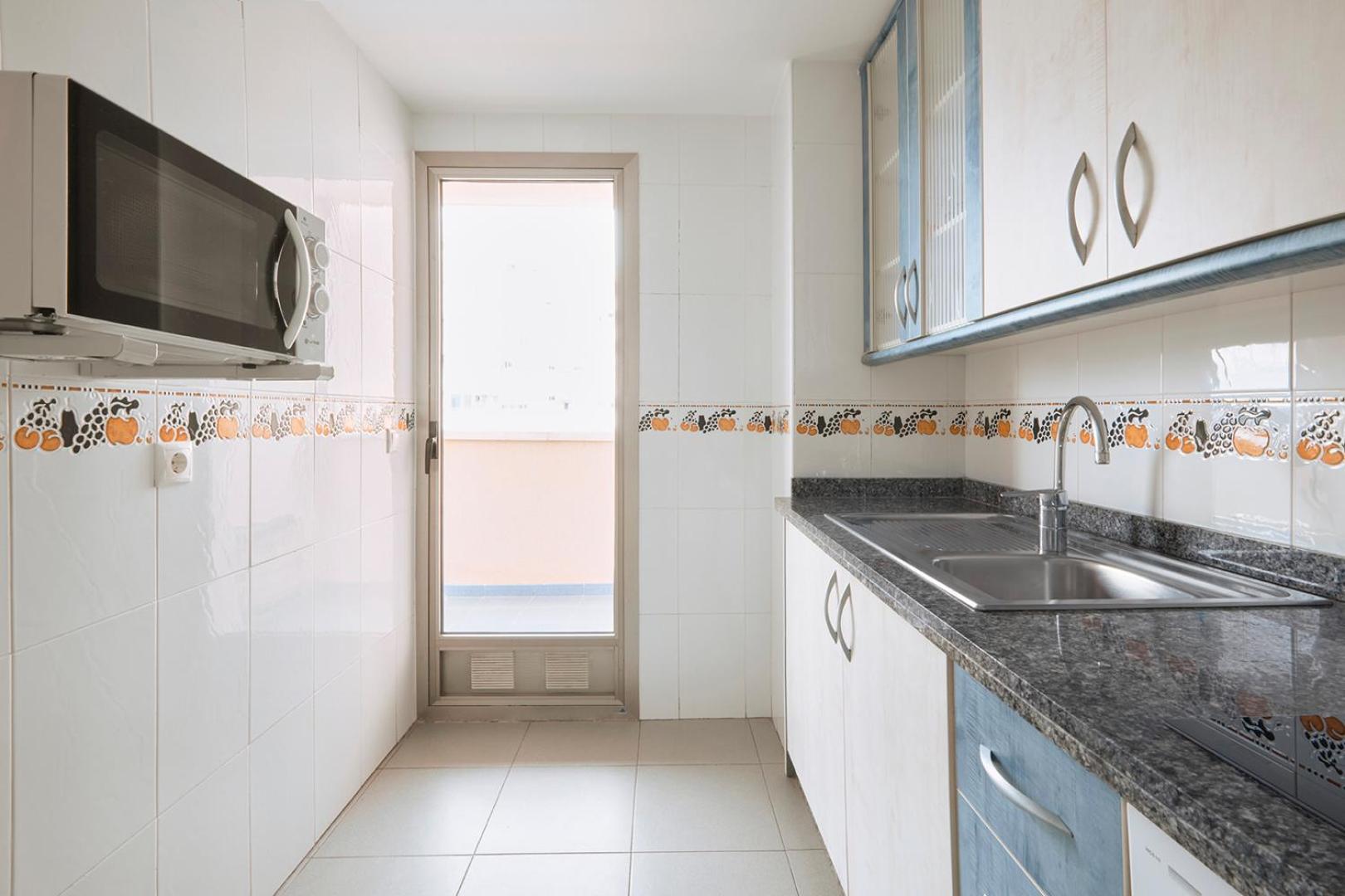 Calpe Luxury Apartments III Chambre photo