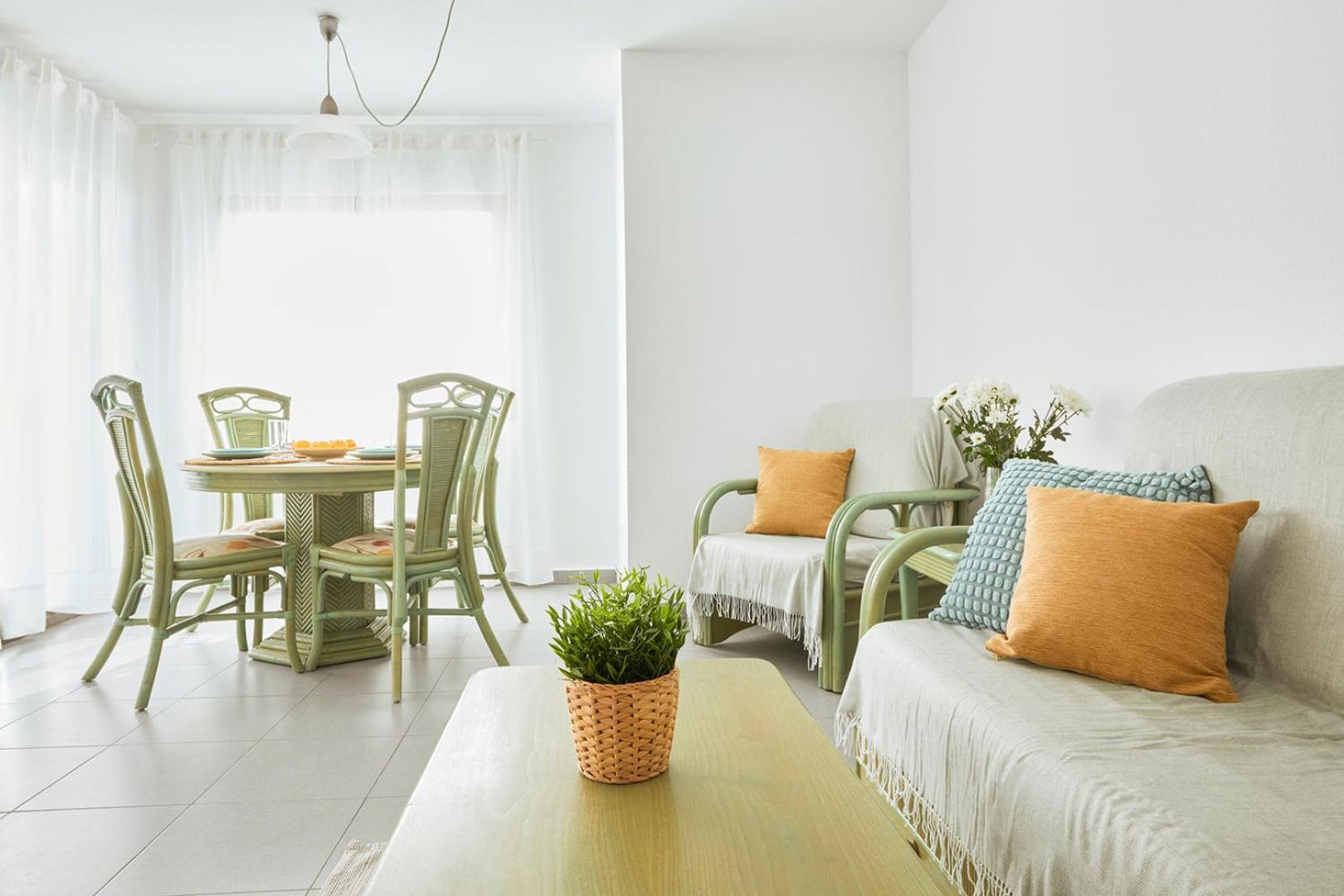 Calpe Luxury Apartments III Extérieur photo
