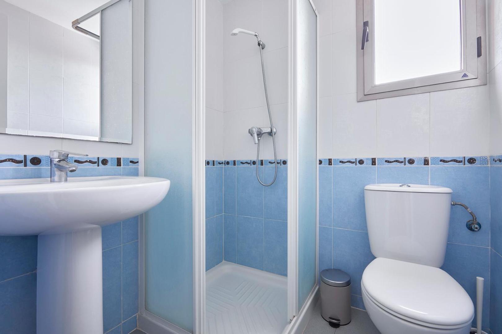Calpe Luxury Apartments III Chambre photo