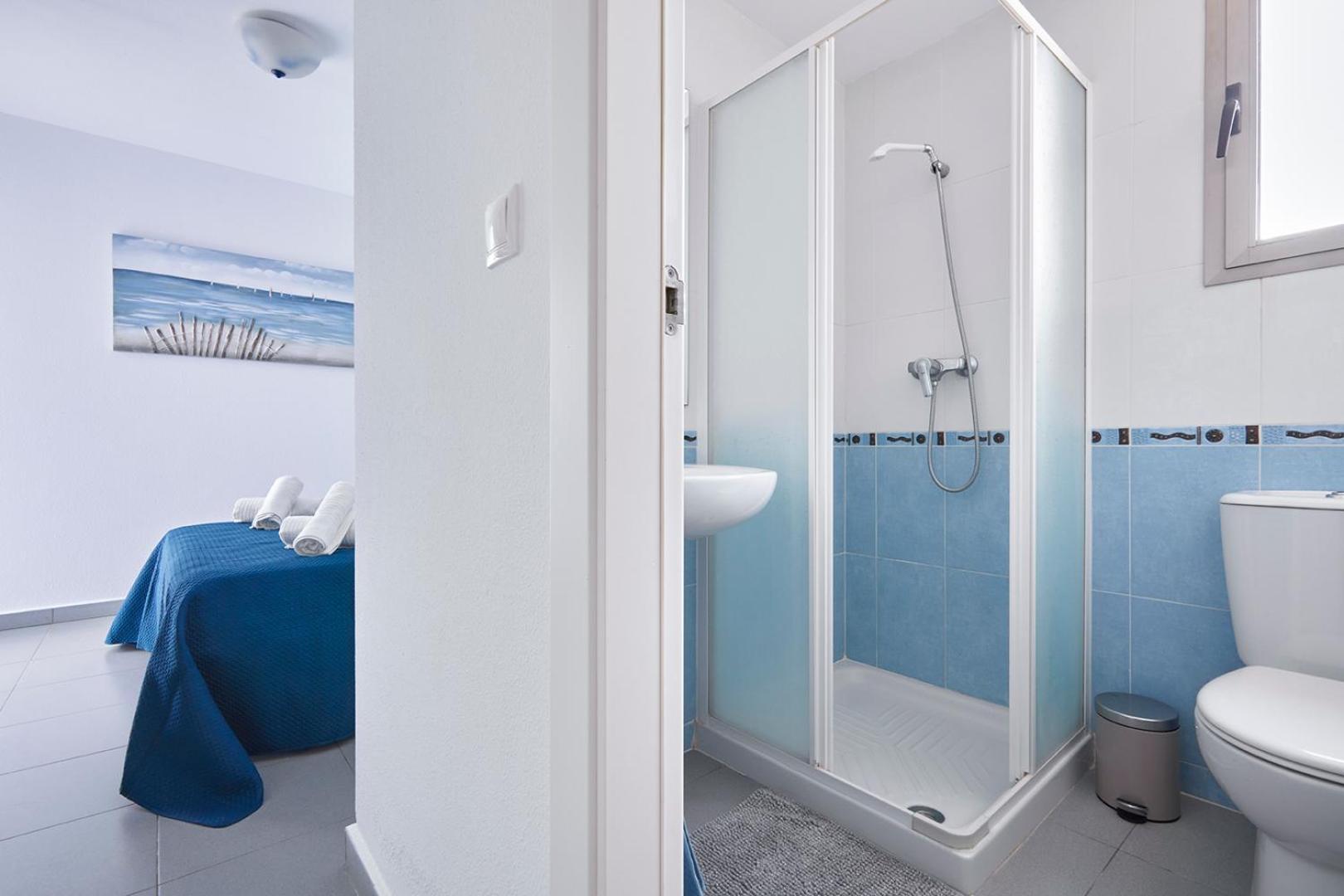 Calpe Luxury Apartments III Chambre photo